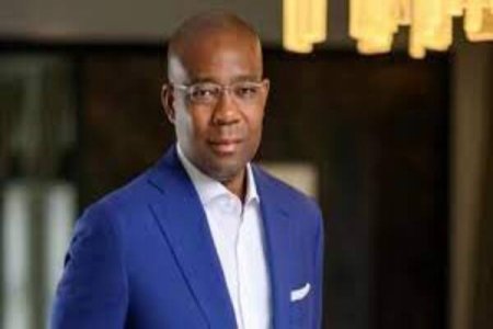Aigboje Aig-Imoukhuede Returns to Access Holdings Board as Chairman to Navigate Post-Wigwe Era