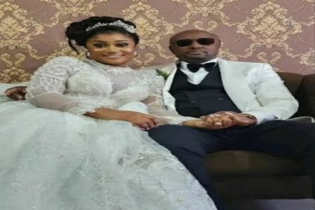 Cheating Allegations Surface: Nigerians React to Isreal DMW's Ex-Wife's Relationship Announcement