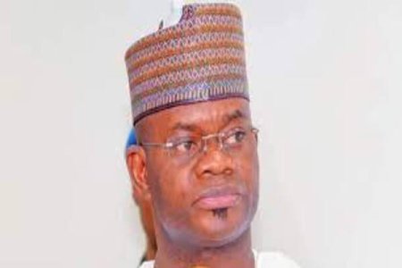 Yahaya Bello Targeted? Kogi Government Accuses EFCC of Politically Motivated Witch Hunt Against Former Governor