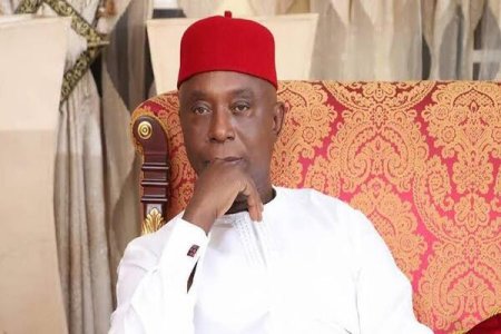 [VIDEO] Ned Nwoko Faces Backlash Online Over Virginity Requirement for Marriage