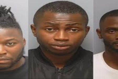 Nigerians Outraged and Ashamed as Three Nationals Receive Jail Sentences in UK £400k Fraud Case