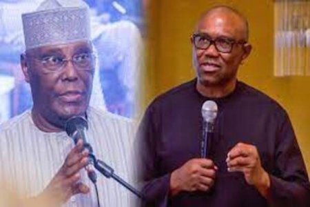 Atiku Abubakar and Peter Obi Demand Justice for Slain Soldiers in Delta State