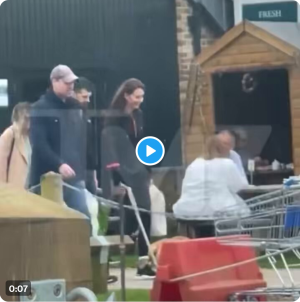 [Video]Latest Video Of UK's Princess Kate Fails to Quell Speculation and Conspiracy Theories