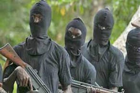 Terror Strikes Again: 86 Residents Kidnapped in Kaduna Villages