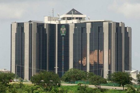 Central Bank of Nigeria CBN Intervention Funds Loan Repayment