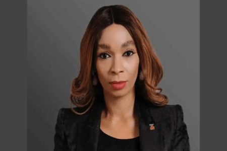 Zenith Bank Appoints Adaora Umeoji as First Female Group Managing Director: Here are 8 Things to Know About Her