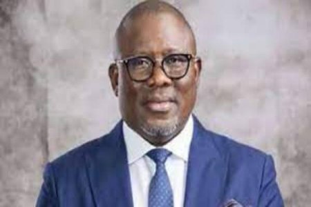Nigeria Security Alert: Delta State Governor, Oborevwori in Aso Rock to Meet President Tinubu Over OkuamaTradegy