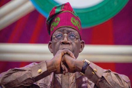 President Tinubu Clamps Down on International Trips Amid Fiscal Challenges