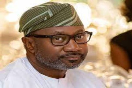 FBN Holdings Restructures Board with Otedola at the Helm, Appoints Five Directors