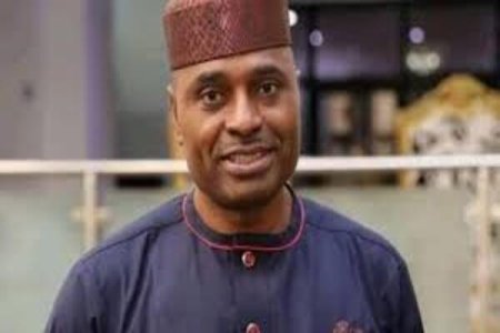 [VIDEO] Actor Kenneth Okonkwo Sounds Alarm on Nigeria's Governance, Warns of Impending Anarchy