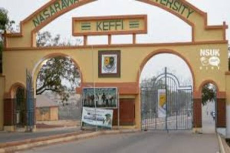 Governor's Relief Program Turns Deadly: Nasarawa State University Mourns Students Amid Rice Distribution Tragedy