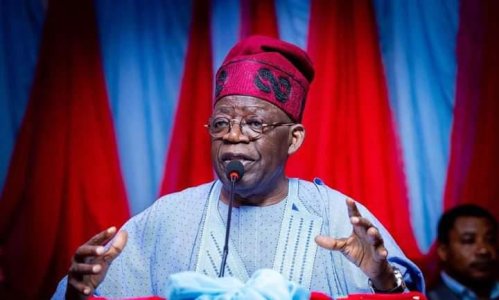 President Tinubu's 'Buy Made in Nigeria' Call Sparks Accusations of Hypocrisy Amid Health Trips Abroad