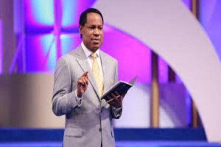 Controversy Erupts as Pastor Chris Oyakhilome Boasts of Raising 50 Dead Individuals