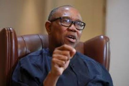 President Tinubu's Ally Bwala Criticized for Allegedly Desperate Attempt to Link Peter Obi to El-Rufai and SDP