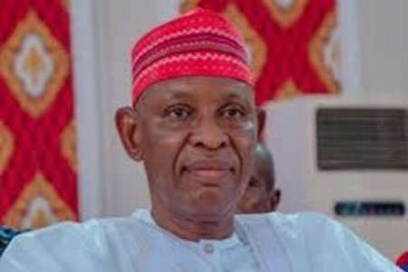 [VIDEO] Governor Abba Yusuf Blasts Handlers Over Quality of Ramadan Meals in Kano