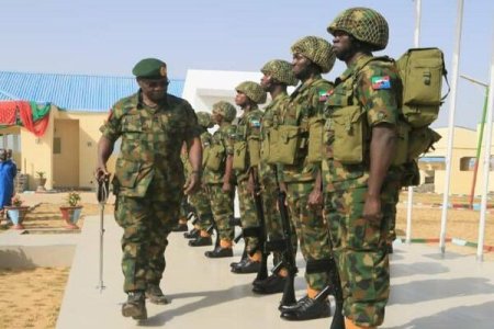 Nigerians Criticize Military Silence on Yobe Attack Amidst Delta State Comparisons