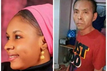 Justice Served: Chinese National Sentenced to Death by Hanging for Girlfriend's Murder in Kano