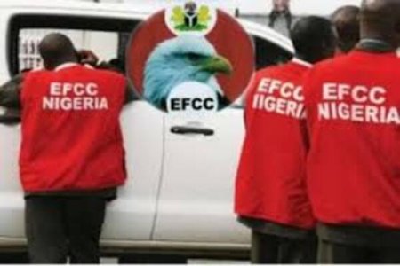 Double Standard? EFCC Under Fire for Ignoring Politicians' Luxury Spending While Scolding Nigerians Over Naira