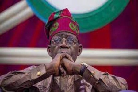 Okuama Community Tragedy: Mixed Reactions Trail Bayo Onanuga's Announcement on  On Tinubu's Presence At Burial of Soldiers