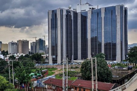 CBN Sets New Standards: Nigerian Banks Tasked to Increase Capital Base for Stability