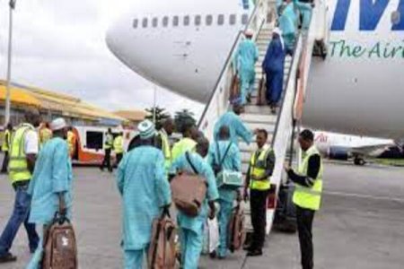 Mixed Reactions as Government Steps in to Offset Rising Hajj Expenses for Nigerian Pilgrims