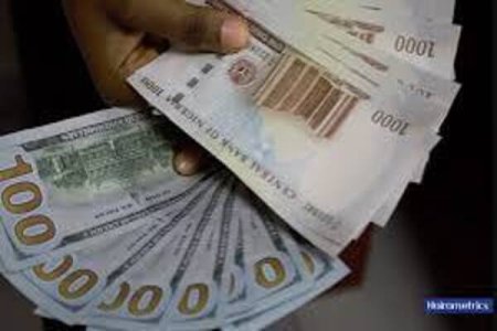 Currency Traders Cheer as Naira Strengthens to N1,250 Per Dollar