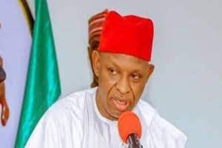 Nepotism Allegations Surface as Kano Assembly Endorses Kwankwaso's Son and Others as Commissioners