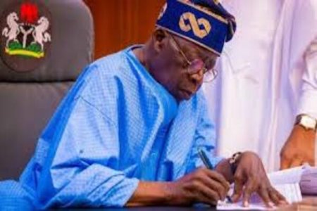 Tinubu Administration Introduces Changes to Student Loans Act, Presidency Reveals
