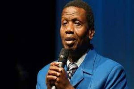 Surprising Revelation: RCCG Counts Over 200,000 Pastors in Nigeria, Adeboye Discloses
