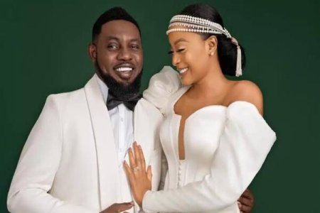 Nigerians Sympathize as Comedian Ayo Makun Opens Up About Crashed Marriage and Personal Struggles