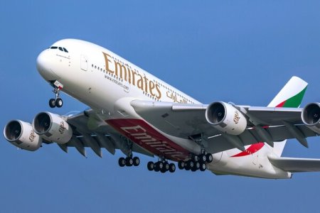 Nigeria Anticipates Emirates Flight Resumption Following Lengthy Suspension