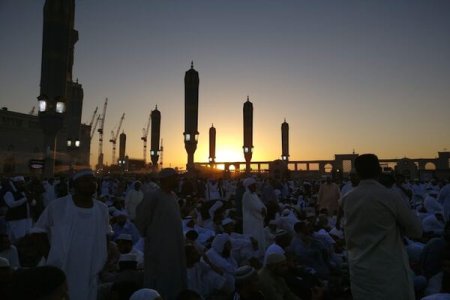 Eid -El-Fitr:Confusion Mounts in Nigeria Over Holiday Schedule Following Saudi Eid Announcement