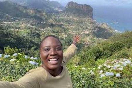From London to Lagos: Travel Enthusiast Pelumi Nubi Shares Inspiring Reason Behind Solo Trip Decision