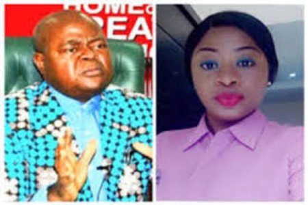 Nigerians Outraged as Police Write Immigration to Deny Chioma Okoli Exit: Arrest Order Sparks Backlash