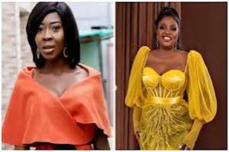 [VIDEO] Adejumoke Aderoumu Controversy: Funke Akindele Opens Up About Struggles and Denies Neglect Claims Amidst Cast Member's Death