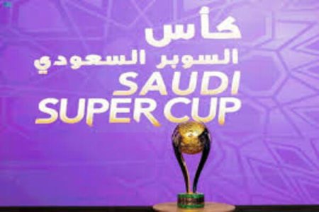 Al Hilal Edge Past Al Nassr in Fiery Saudi Super Cup Semifinal; Ronaldo Sees Red