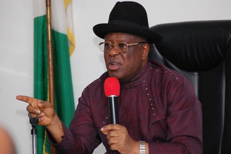 The Price of Good Roads: Nigeria to Toll Coaster Road at About N3,000 - Says Umahi