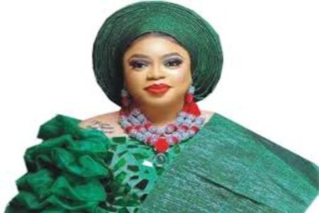 Unequal Justice for Bobrisky: Both Distractors and Supporters Appalled by 6-Month Sentence