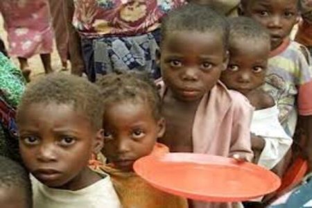 Food Crisis Looms: 55 Million Nigerians and Others Across West and Central Africa at Risk