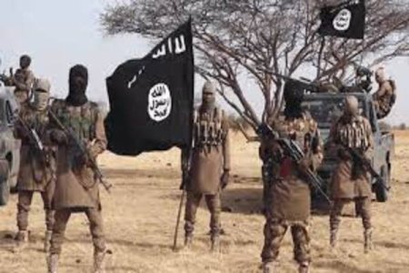 Nigerians Shocked by Sahara Reporters Post Alleging Repentant Boko Haram Member Kills Lover in Enugu Barracks