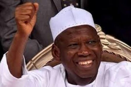 APC Plays Musical Chairman: Reverses Ganduje's Suspension, Sanctions Ward Executives Amid Allegations