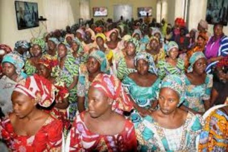 Survivor's Story: Chibok Girl Discloses Classmates' Struggle as Insurgents' Wives and Mothers