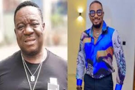 Nigerians Commend Enugu Government's Plan for Befitting Farewell to Late Nollywood Icons Mr Ibu and Junior Pope