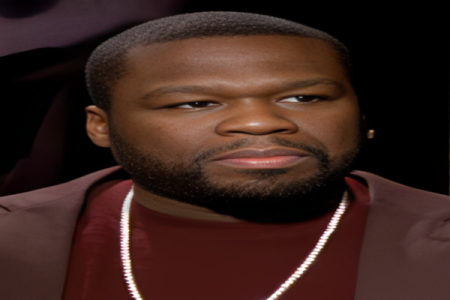 50 Cent's Bold Business Move: G-Unit Studios Leaves Fans Impressed