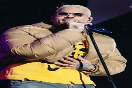 Fans React with Shock as Chris Brown Goes All Out in Feud with Quavo