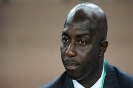 NFF Under Fire: Samson Siasia Claims $50k Monthly Salaries for Foreign Coaches, Just N1 Million for Locals
