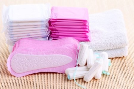 Millions in Nigeria Face Menstrual Health Crisis as Sanitary Pad Prices Soar