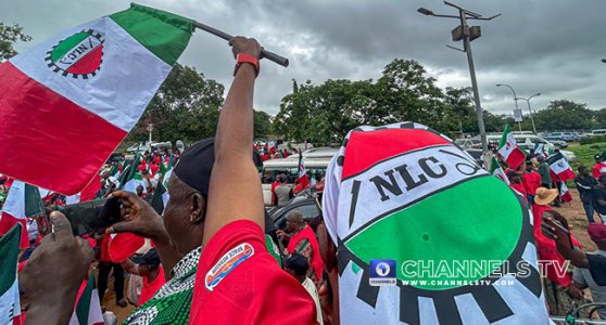 Ahead of Workers' Day: NLC Presents Seven Critical Demands to Federal Government