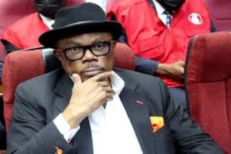 Obiano's Legal Battle: Court Rejects Bid to Dismiss N4bn Theft Charges, Allows Medical Trip