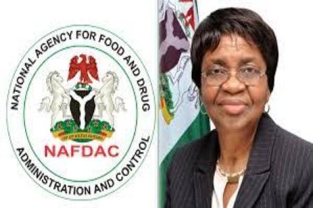 Abuja Crackdown: NAFDAC Confiscates Fake Cosmetics and Drugs Worth N50 Million